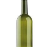Bordolese Alta 75 cl TS