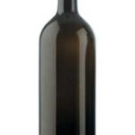 Bordolese Golia Alta 150 cl TS