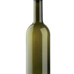 Bordolese Med 75 cl FA