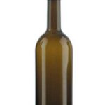 Bordolese P.A.CIL 75 cl TS