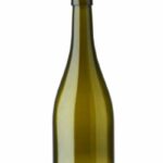 Borgognotta Caractere 75 cl BVS