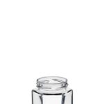 Vaso Esagonale 19,8 cl