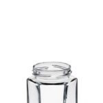 Vaso Esagonale 39 cl