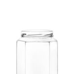 Vaso Esagonale 77 cl