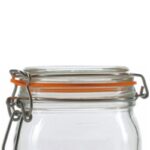 Vaso Fido Ermetico 500 cl