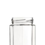 Vaso Ottagonale 58 cl